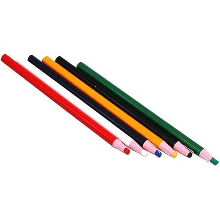 Jasol Sewing Mark Chalk Pencil Tailors Marking and Tracing Tools Free ...