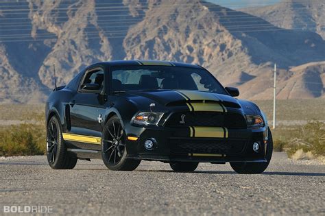2012 Ford Shelby GT500 VINs, Configurations, MSRP & Specs - AutoDetective