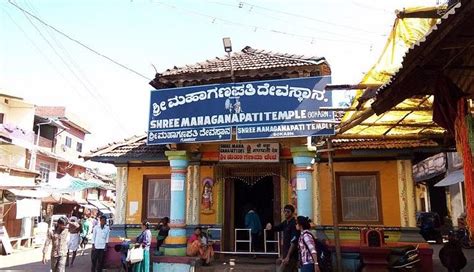 10 Great Places To Explore in Gokarna - lifeberrys.com