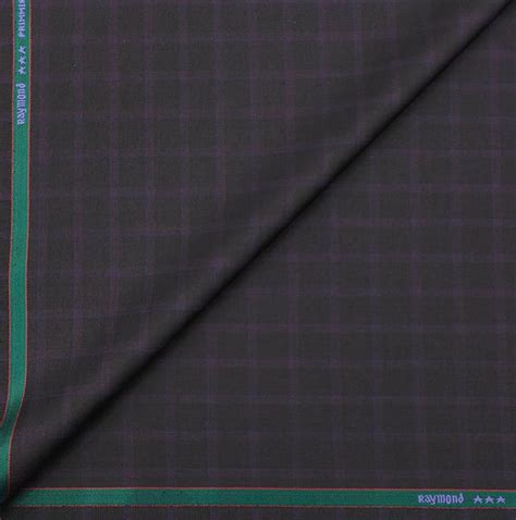 Suit Fabric - ManTire