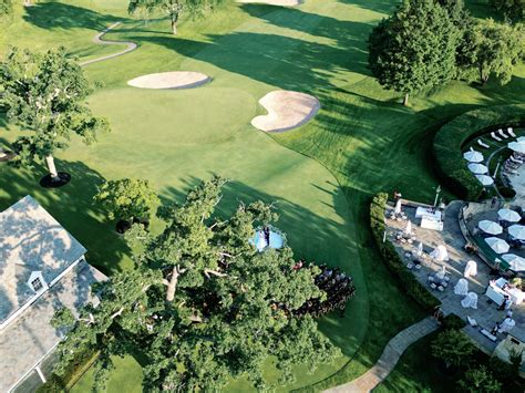 Milwaukee Country Club Wedding | Aspen, Vail & Chicago | Wedding ...