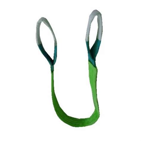 Webbing Sling - Webbing Lifting Sling Trader - Retailer from Chennai