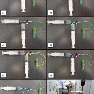On Person Inhalable Gas Sampling Process 的图像结果