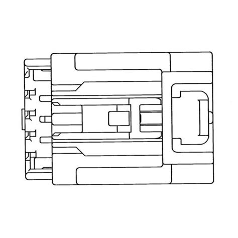 7283974930 Yazaki | Mouser India