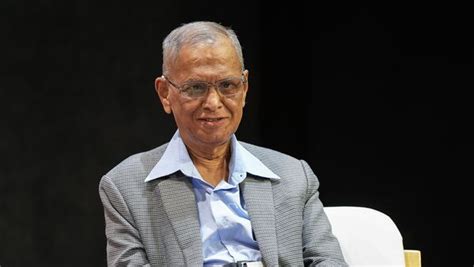 CA mocks Narayana Murthy’s ‘work 70 hours’ advice to youngsters: ‘Ask ...