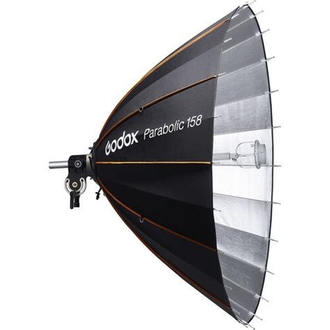 Godox Parabolic 158 Reflector Kit (59.1") | Imaginext