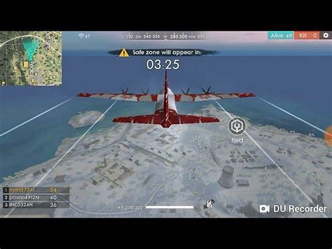 5 tips to pick the best loot location in Garena Free Fire MAX (April 2022)