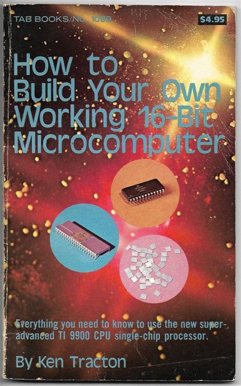 Image result for Texas Instruments Microcomputer