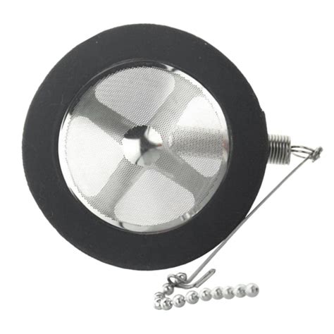 Reusable Stainless Permanent Coffee Filter for Siphon Coffee Maker,Easy ...