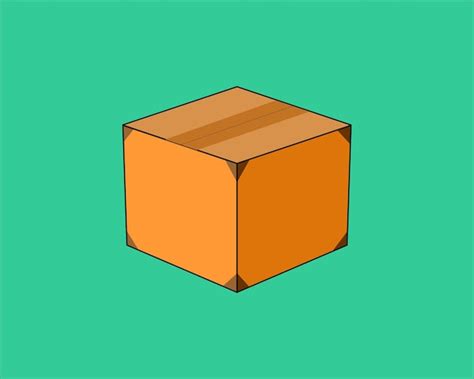 Image result for Vector Box Design