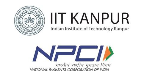 Agreement Between NPCI and IIT Kanpur for Research Collaboration