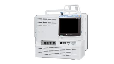 Life Scope G5 (CSM-1500 Series)
