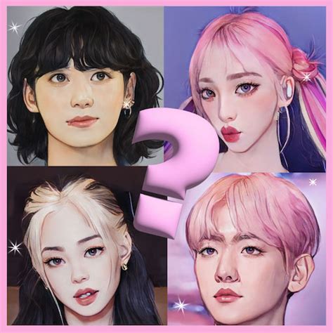 Idol League : Kpop star trivia – Apps on Google Play