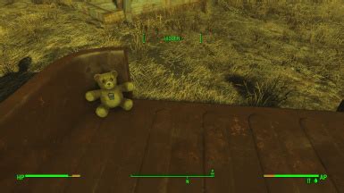 Fallout 4 Explosives Expansion Mod 的图像结果