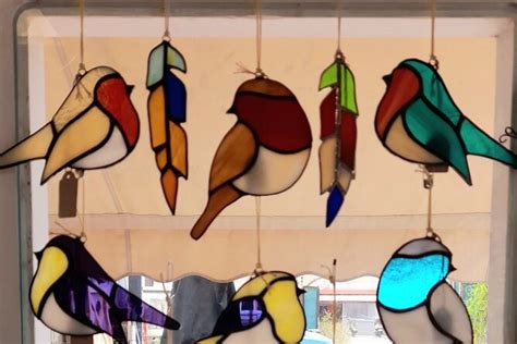 Stained Glass Workshop (with Reviews)