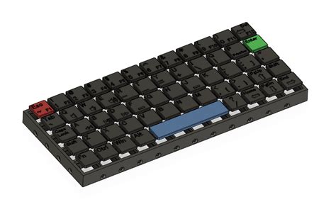 Custom Keyboard Layout 的图像结果