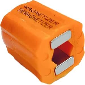 Hope Kart 3 in 1 Magnetizer Demagnetizer Tool Hand Machine Booster with ...