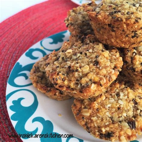 Homemade Aussie Bites (Costco copycat) – Karen Mangum Nutrition ...