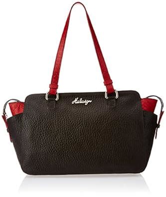 Hidesign Women Tote (Brown) : Amazon.in: Shoes & Handbags