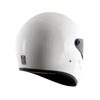AXOR Retro Rogue White Helmet– Moto Central