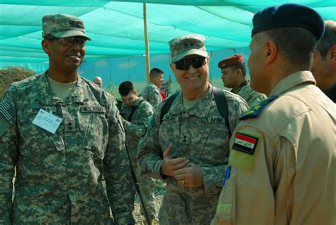 Passing the torch | Article | The United States Army