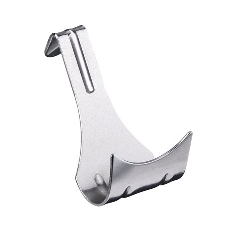 eBoot Pack of 20 Moulding Hooks Picture Rail Hooks Hangers, Nickel ...