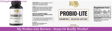 Image result for Is Pro BioLite a Scam