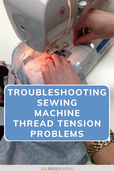 Image result for Sewing Machine Troubleshooting