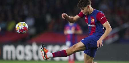 Cubarsí fa l’estirada