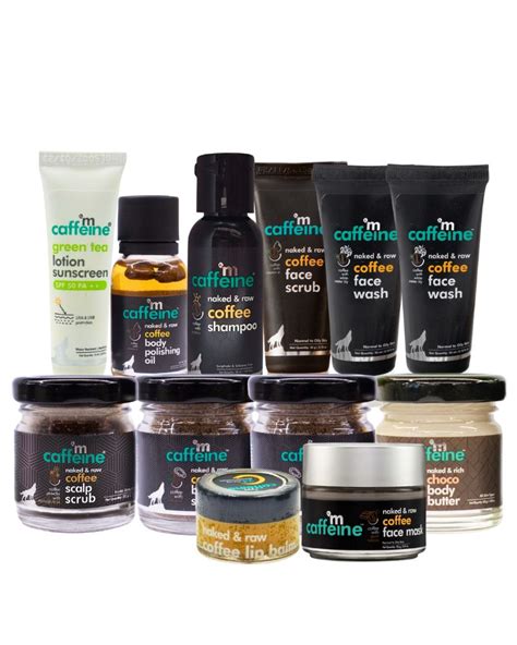 Buy Daily Essentials Skincare Products Online – Minifeelindia