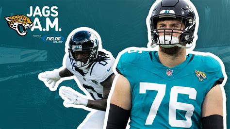 How to FIX The Jacksonville Jaguars This Offseason