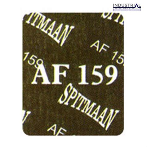Spitmaan Gasket Jointing Sheets - Spitmaan Style Af 154 Manufacturer ...