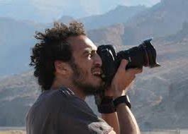 Abu Zeid: Jailed Egyptian Photographer wins 2018 UNESCO Press Freedom ...