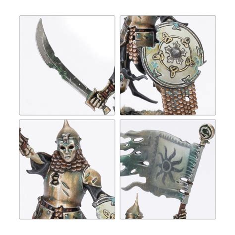 Acheter Age of Sigmar: Soulblight Gravelords- Deathrattle Skeletons ...