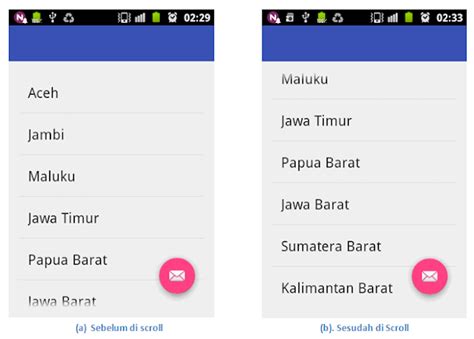 Image result for View Pada Android Studio