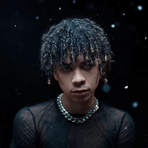 iann dior Concert, Tour Dates & Tickets 2025