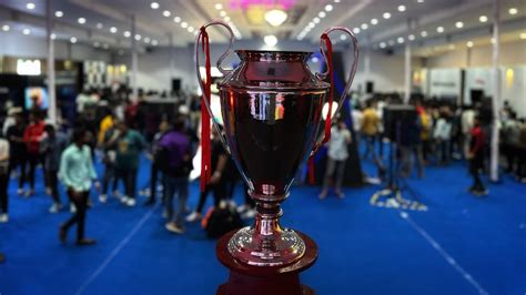 TEC Arena Connect Pune LAN playoffs conclude - Dust2.in