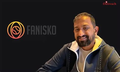 Fanisko enters into an investment agreement with Karna D. Shinde to ...