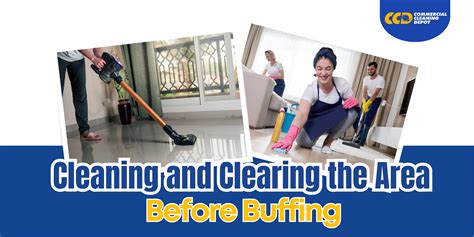 How to Use a Floor Buffer on Concrete Floors