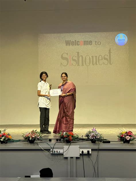 Sunshine Schools Chennai | Sr. Secondary School