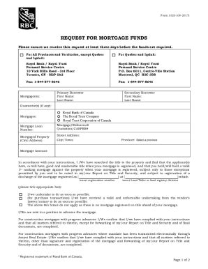 2019-2026 Canada Royal Bank Form 3328 Fill Online, Printable, Fillable ...