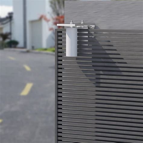 JUGREAT Gate Roller Guide 6Sliding Gate Nylon India | Ubuy