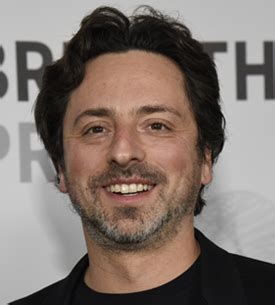 Sergey Brin 的图像结果