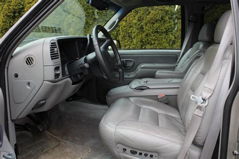 9.9 Liters of Fury: The 550-HP Lingenfelter Chevy Suburban Is the Ultimate Family Truckster