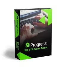 Ipswitch WS_FTP Server Secure 2019 | Secure FTP Server