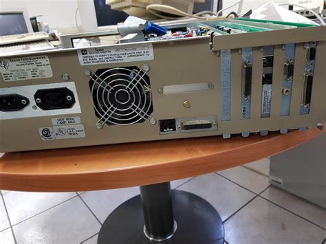 Image result for Texas Instruments Professional Computer