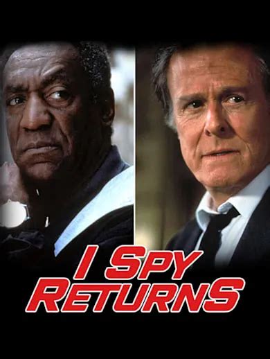 I Spy Returns 1994 Full Movie Online - Watch HD Movies on Airtel ...