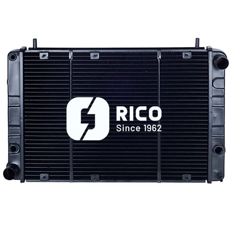 VOLGA 3110 | رادیاتور ایران