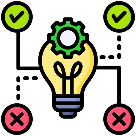 Image result for Try and Error Icon