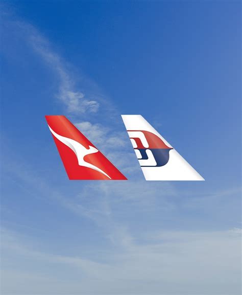 Malaysia Airlines | Qantas